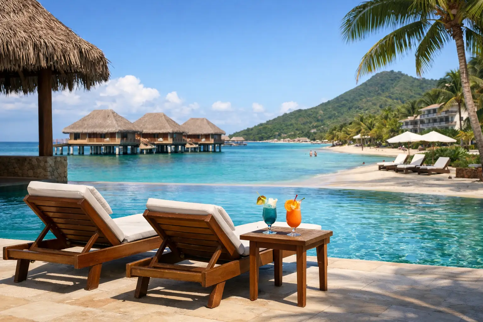 12 Best All Inclusive Resorts Caribbean Picks