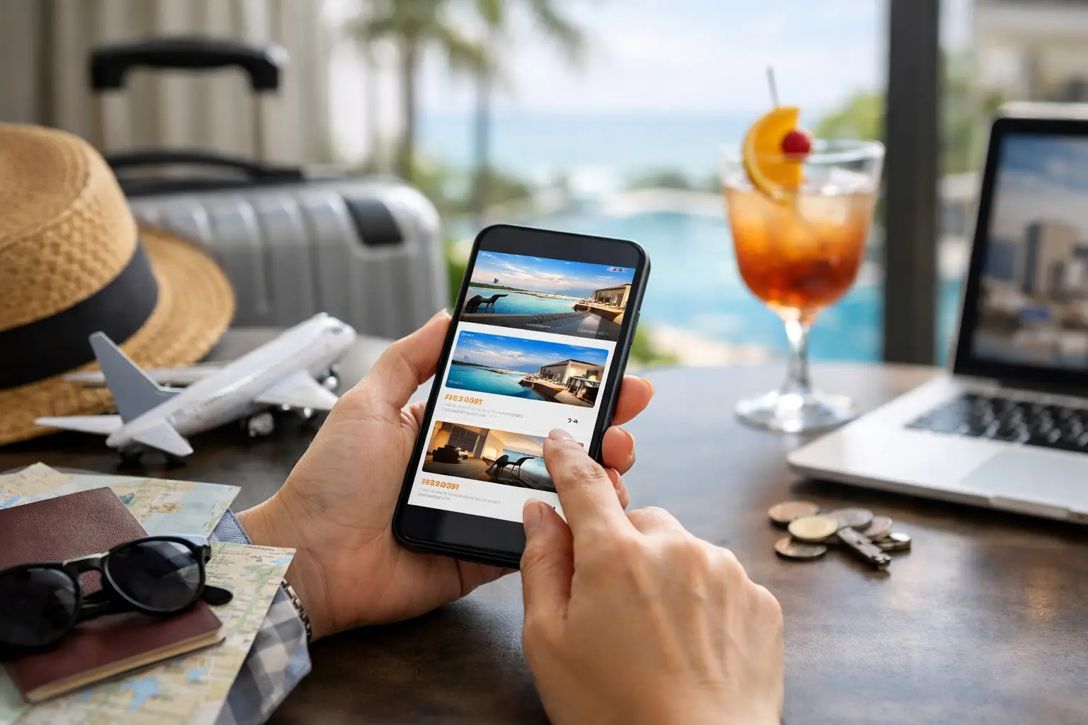 12 Best Hotel Apps for Deals Right Now