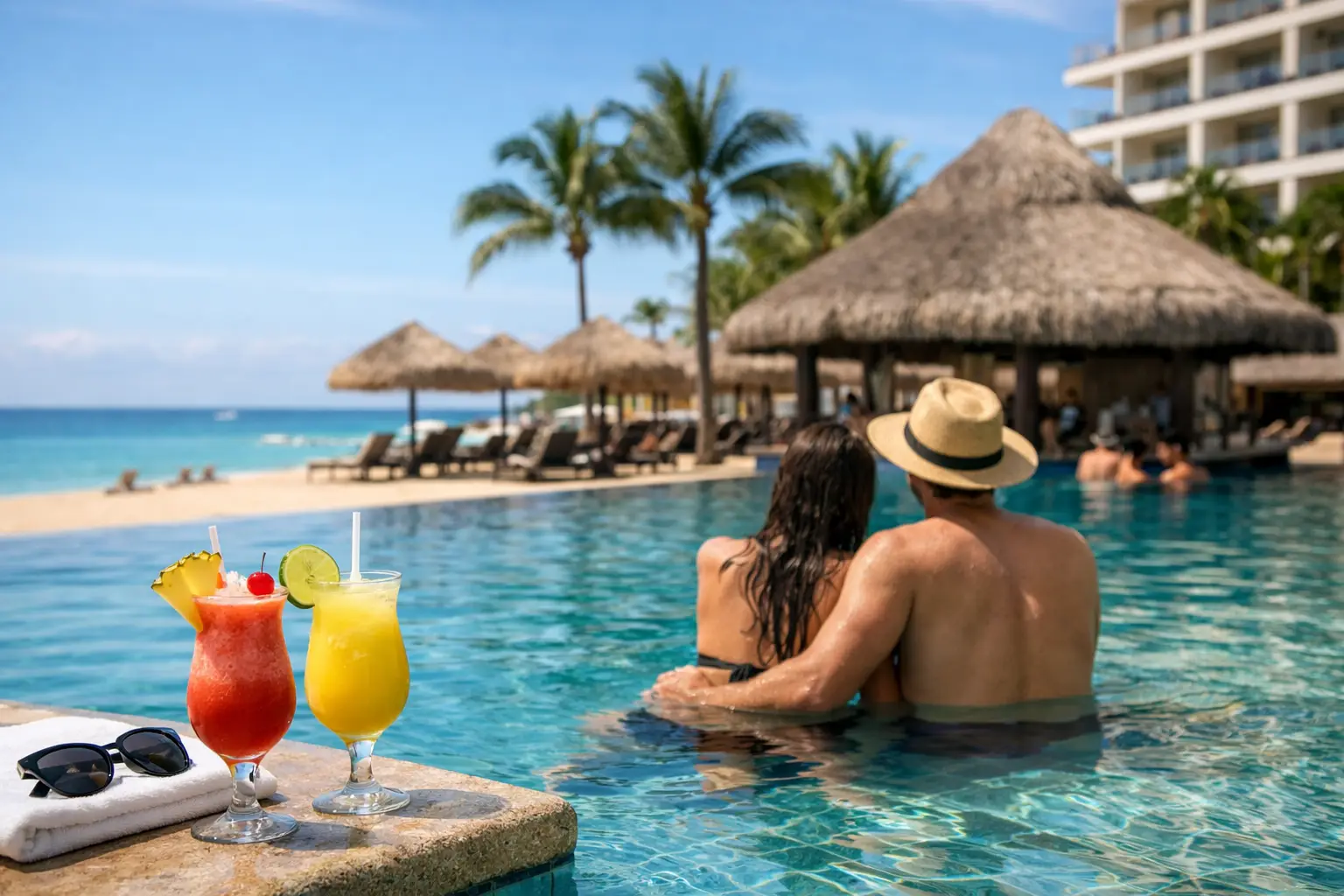 Are All Inclusive Resorts Worth It?