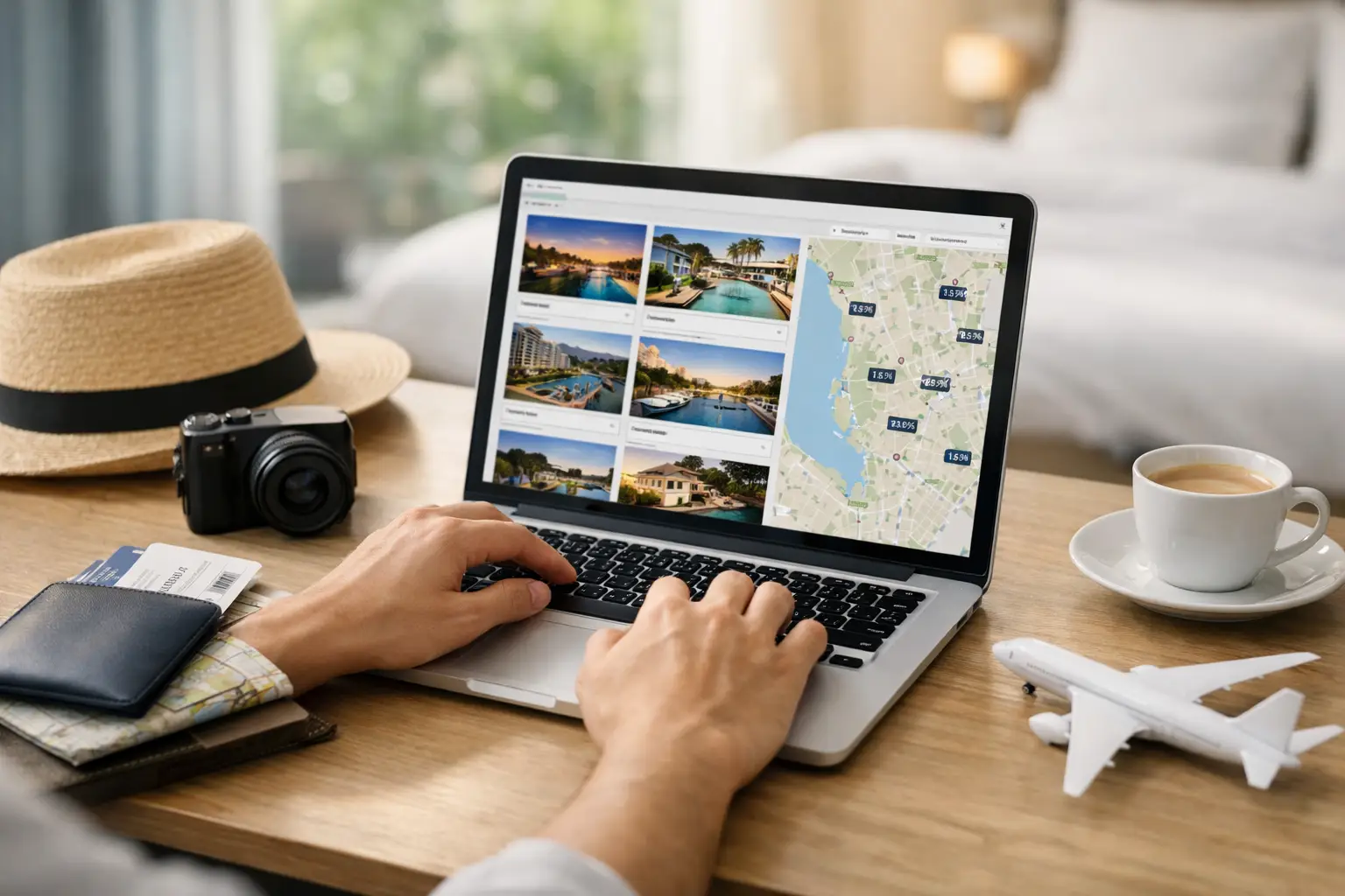 How to Find Hotel Deals That Are Worth Booking