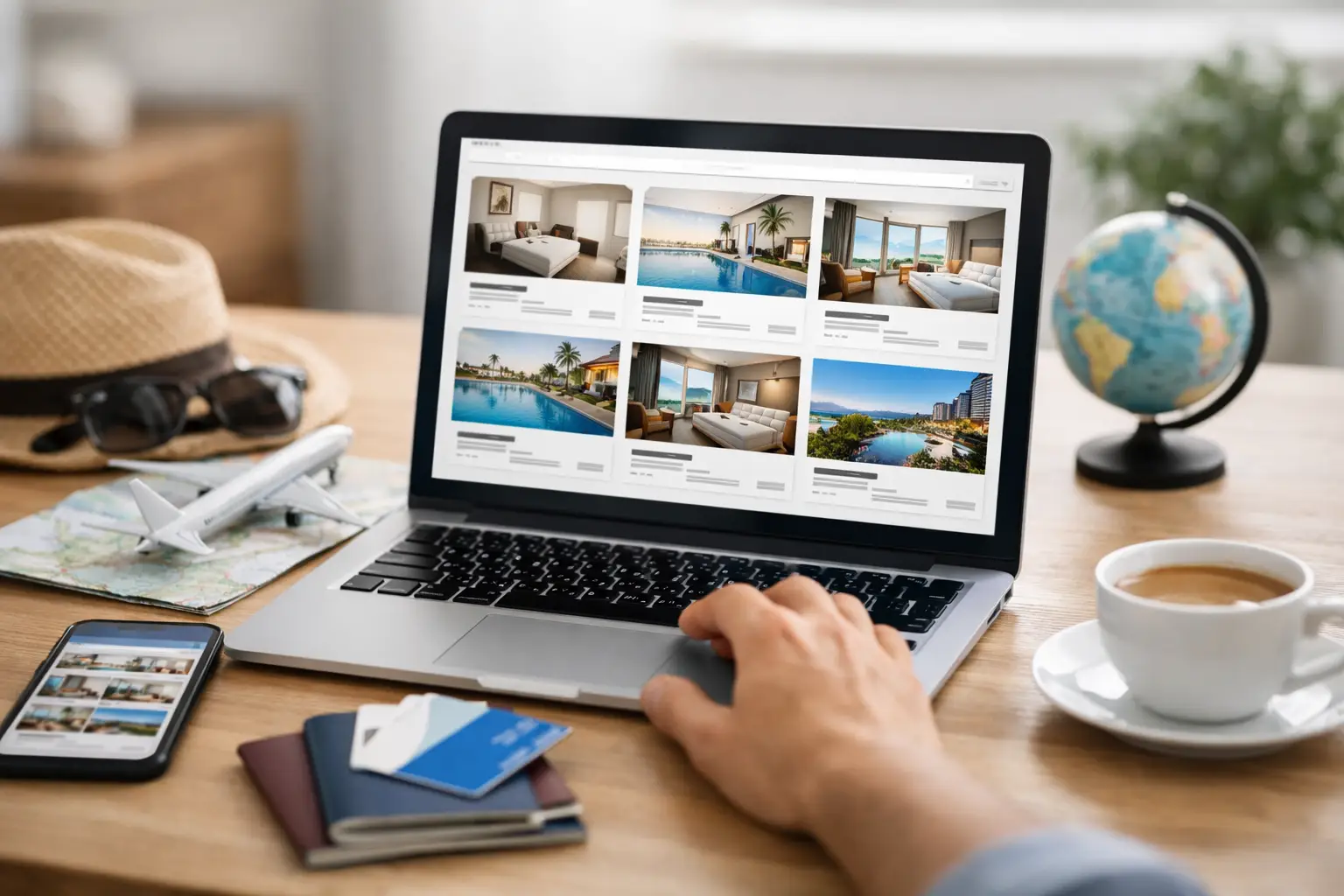 Which Hotel Booking Site Is Best?